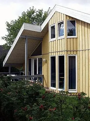 Wildgans 131 Holiday home Mirow