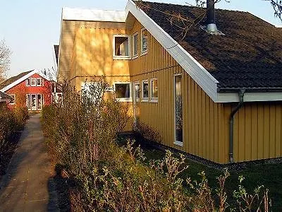 Wildgans 131 Holiday home *
