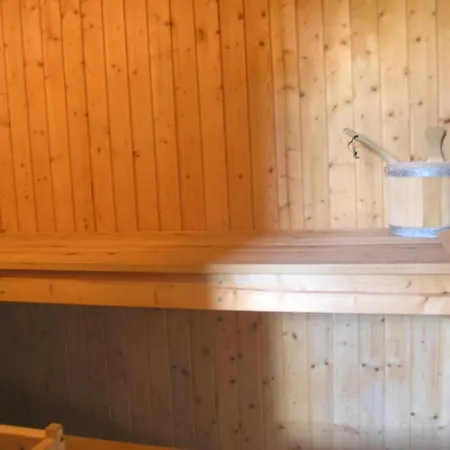 Wildgans 131 Ferienhaus