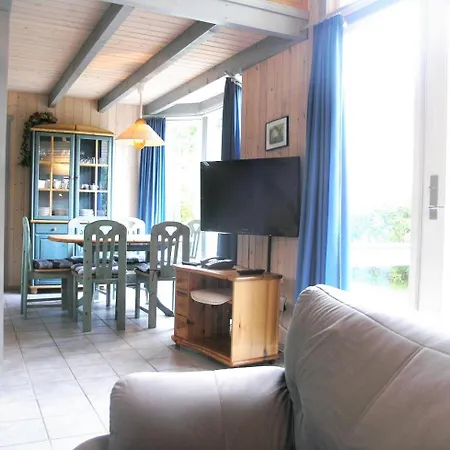Holiday home Wildgans 131 *