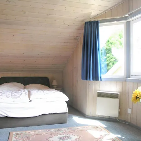 Wildgans 131 Holiday home Mirow