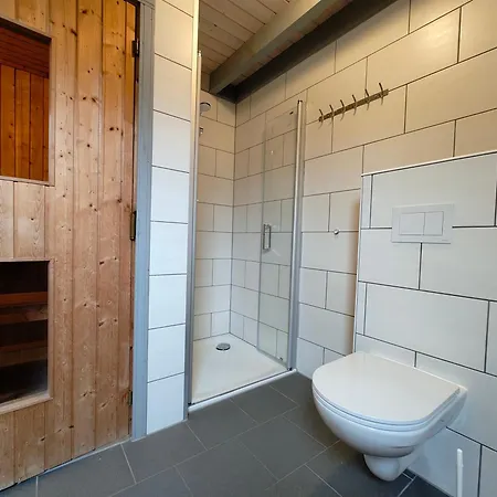 Holiday home Wildgans 131 Mirow