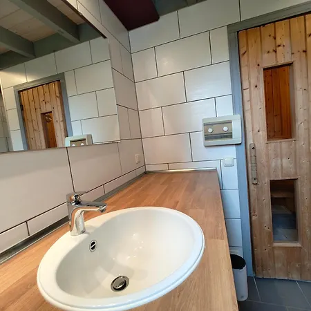 Wildgans 131 Holiday home *
