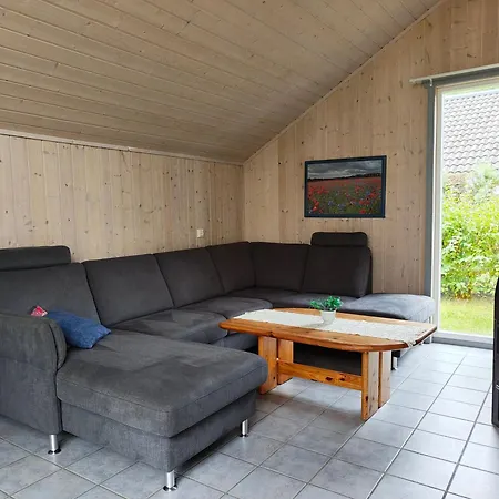 Wildgans 131 度假居 *